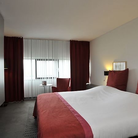 Garner Hotel Maastricht By Ihg Exterior foto