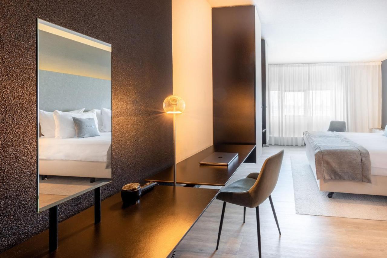 Garner Hotel Maastricht By Ihg Exterior foto