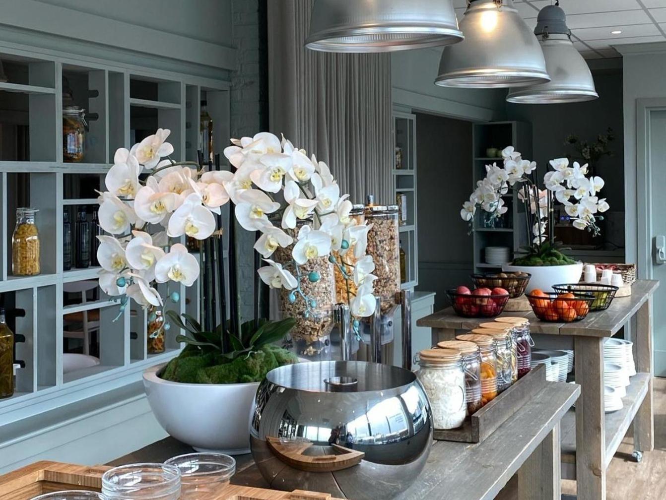 Garner Hotel Maastricht By Ihg Exterior foto