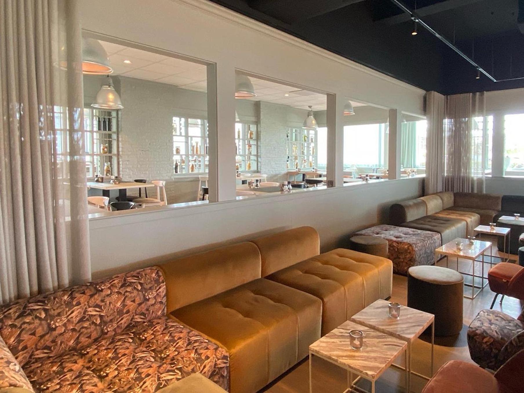 Garner Hotel Maastricht By Ihg Exterior foto