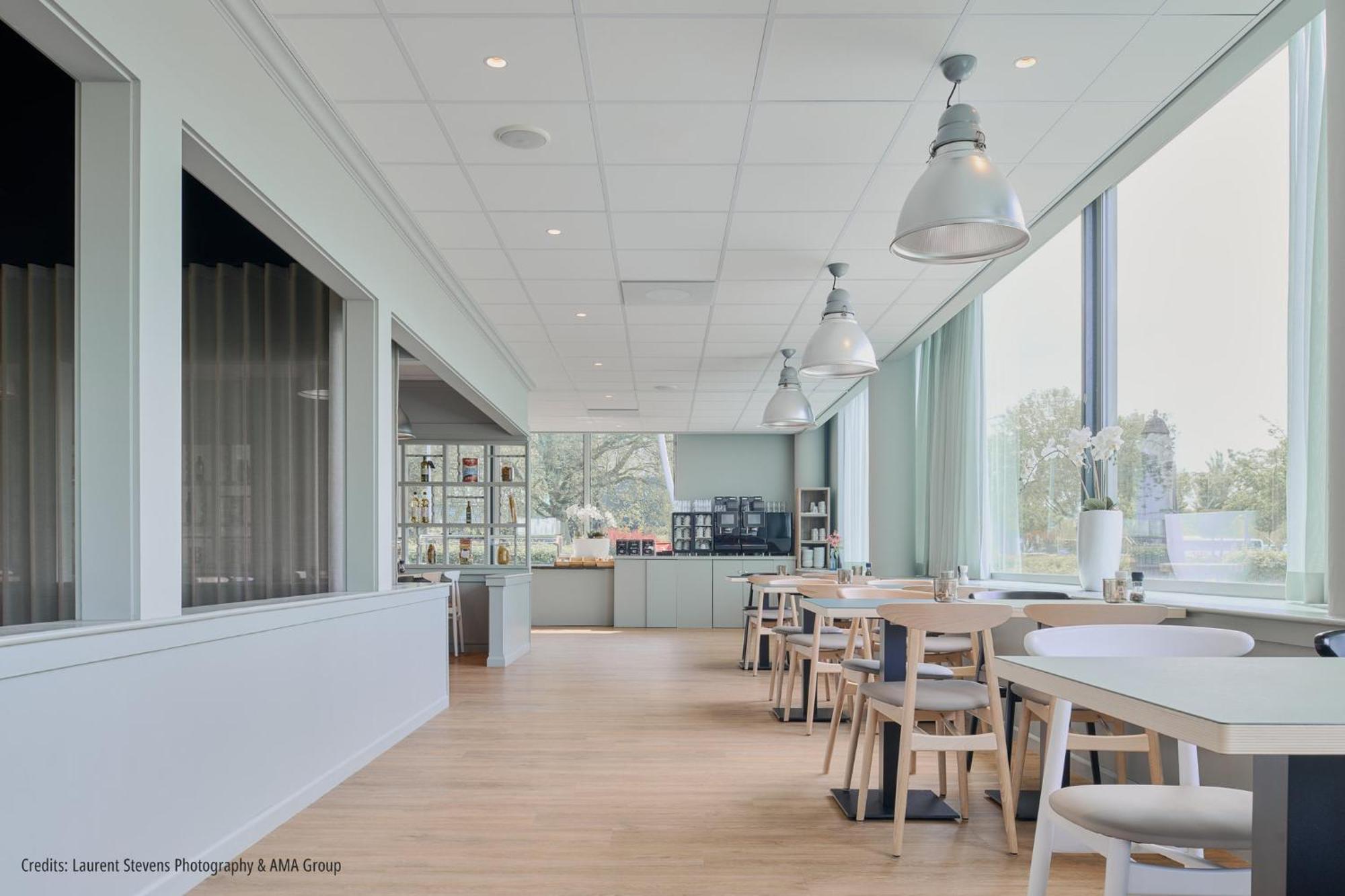 Garner Hotel Maastricht By Ihg Exterior foto