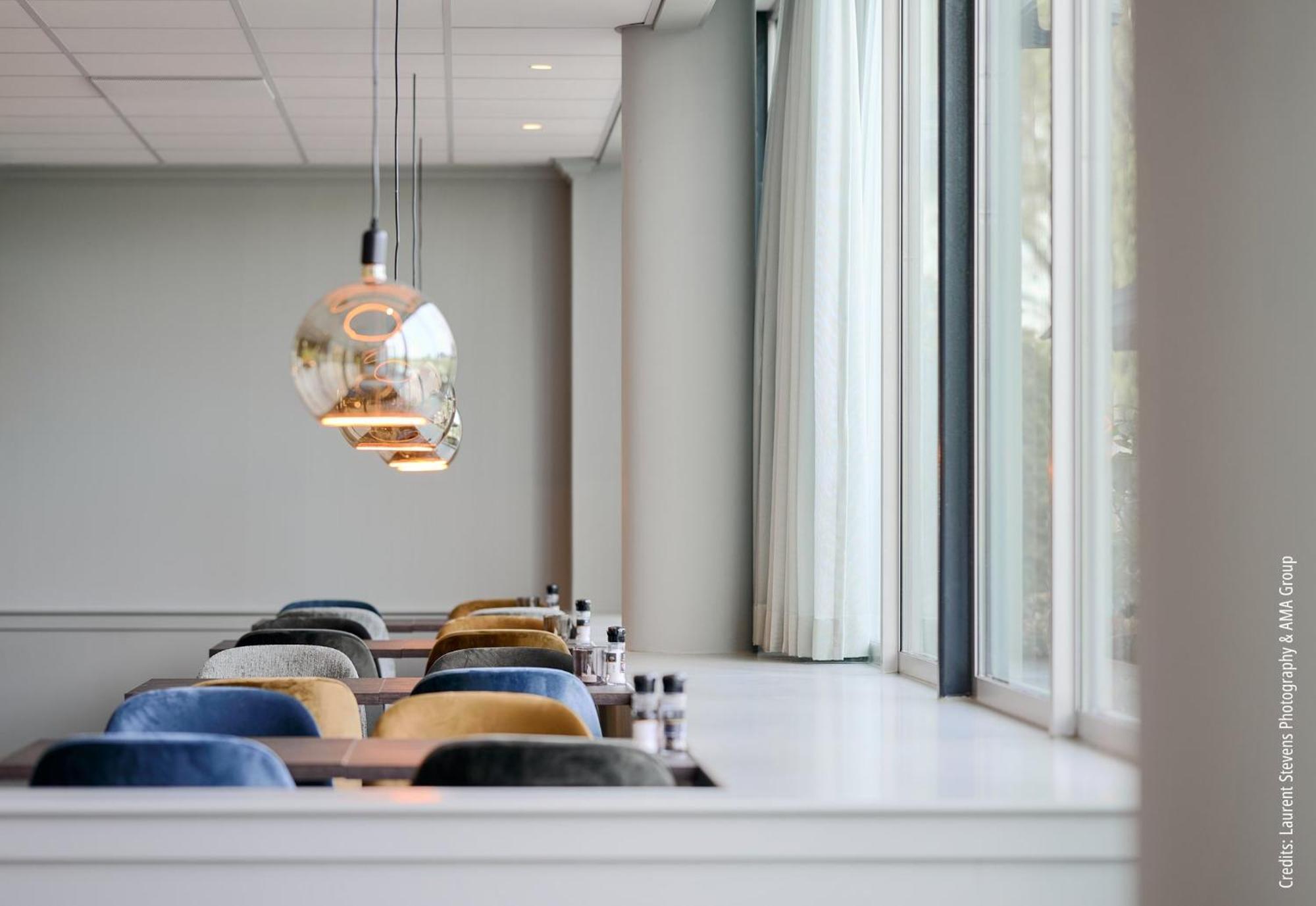 Garner Hotel Maastricht By Ihg Exterior foto