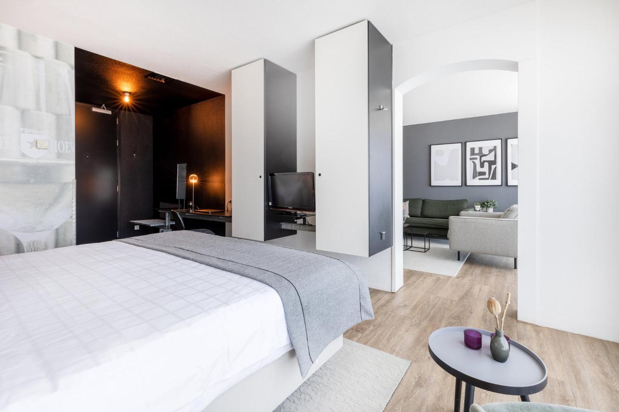 Garner Hotel Maastricht By Ihg Exterior foto