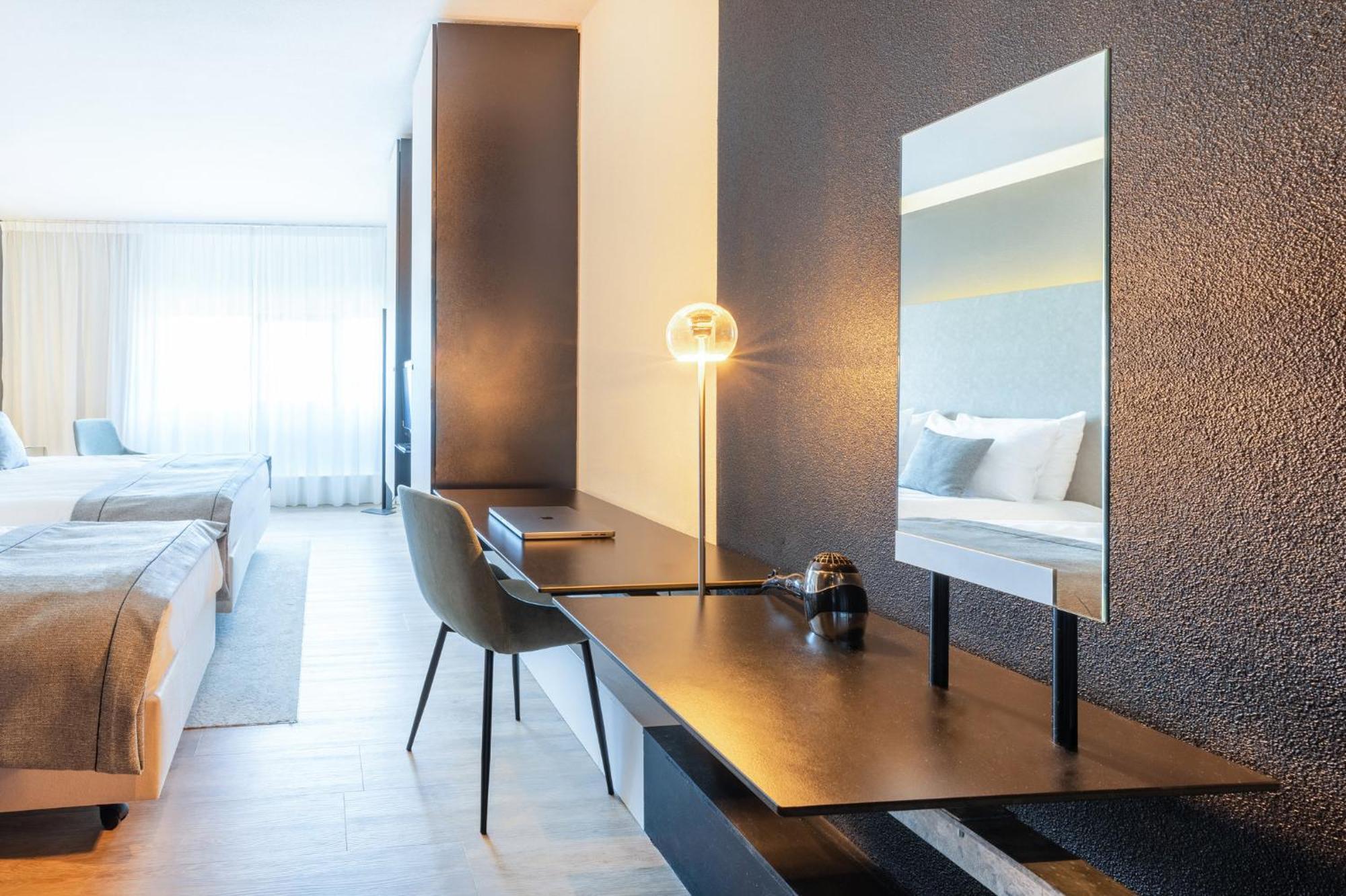 Garner Hotel Maastricht By Ihg Exterior foto