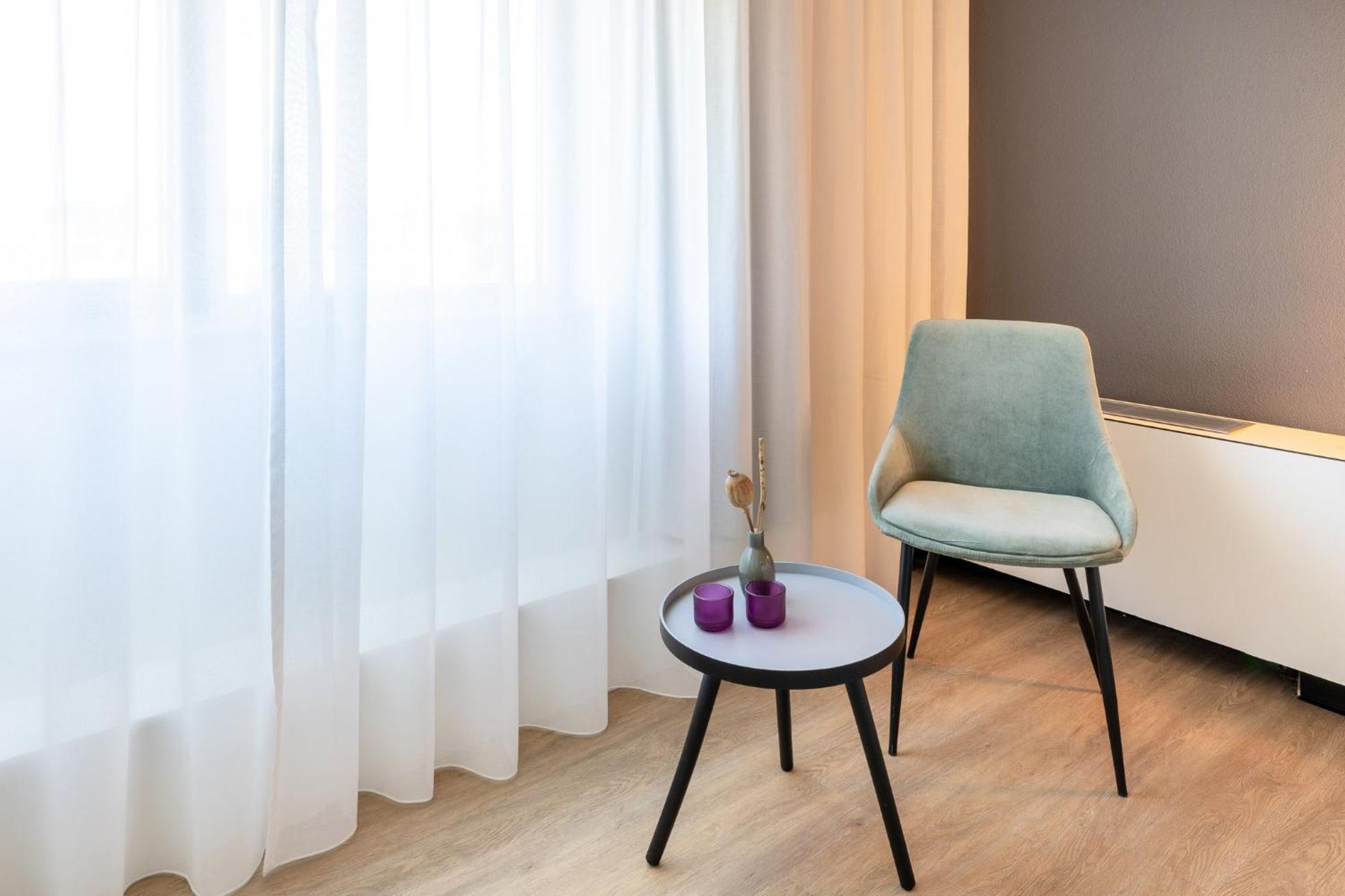 Garner Hotel Maastricht By Ihg Exterior foto