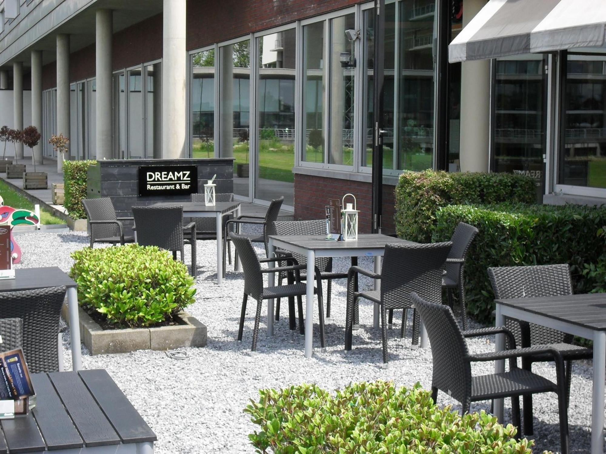 Garner Hotel Maastricht By Ihg Exterior foto