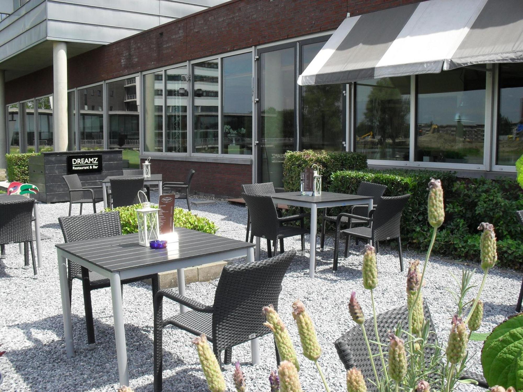 Garner Hotel Maastricht By Ihg Exterior foto