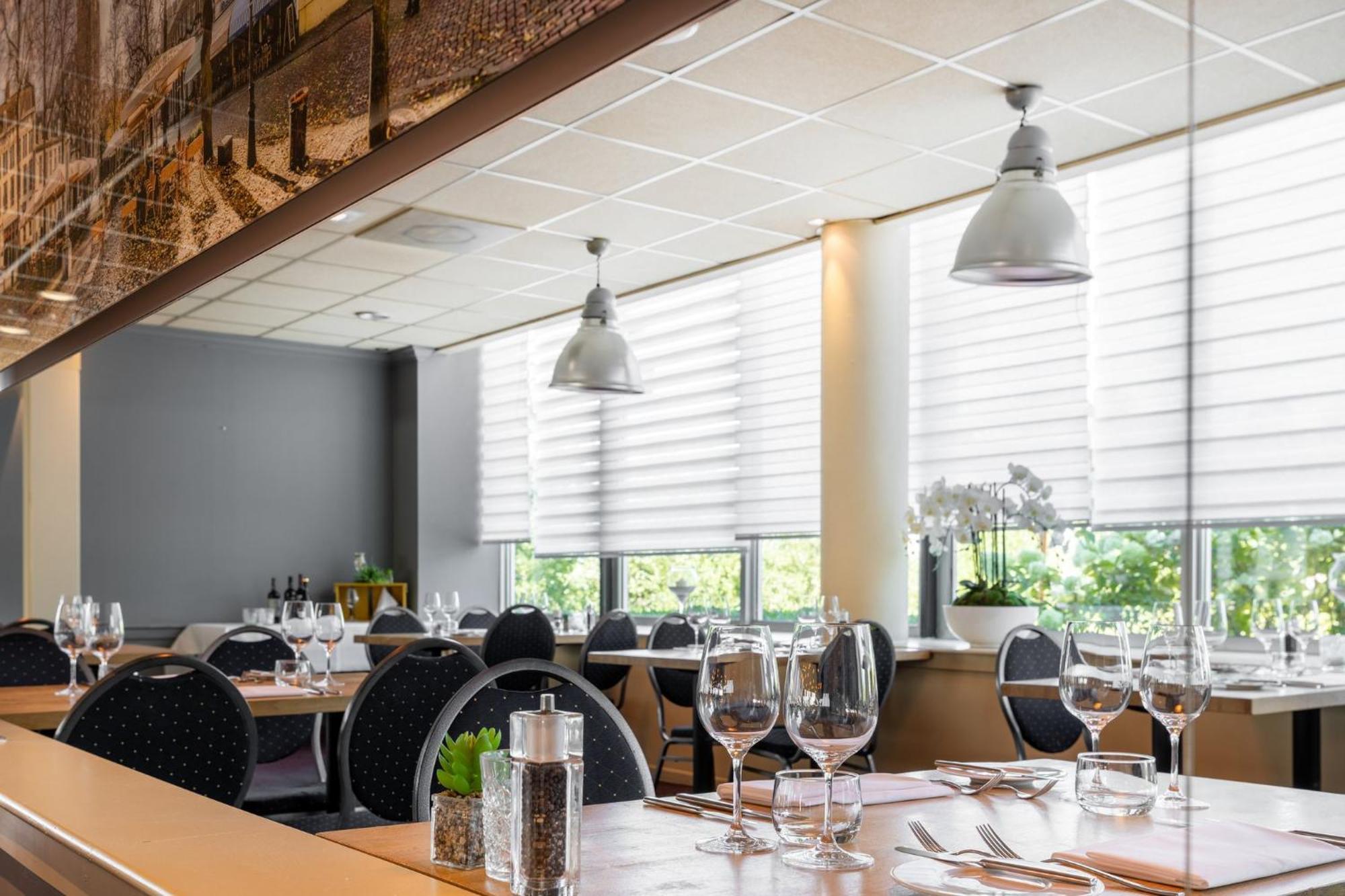 Garner Hotel Maastricht By Ihg Exterior foto