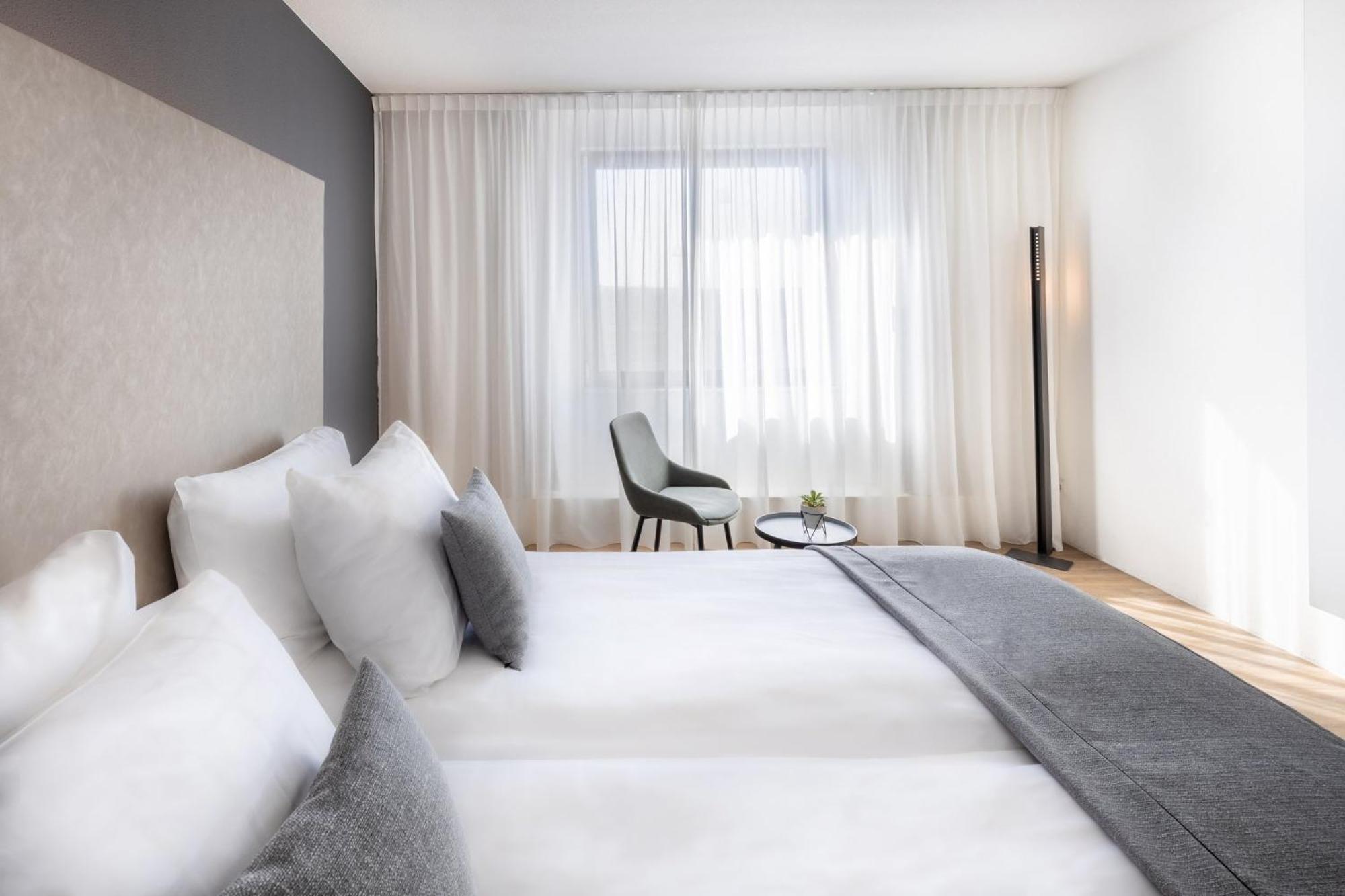Garner Hotel Maastricht By Ihg Exterior foto